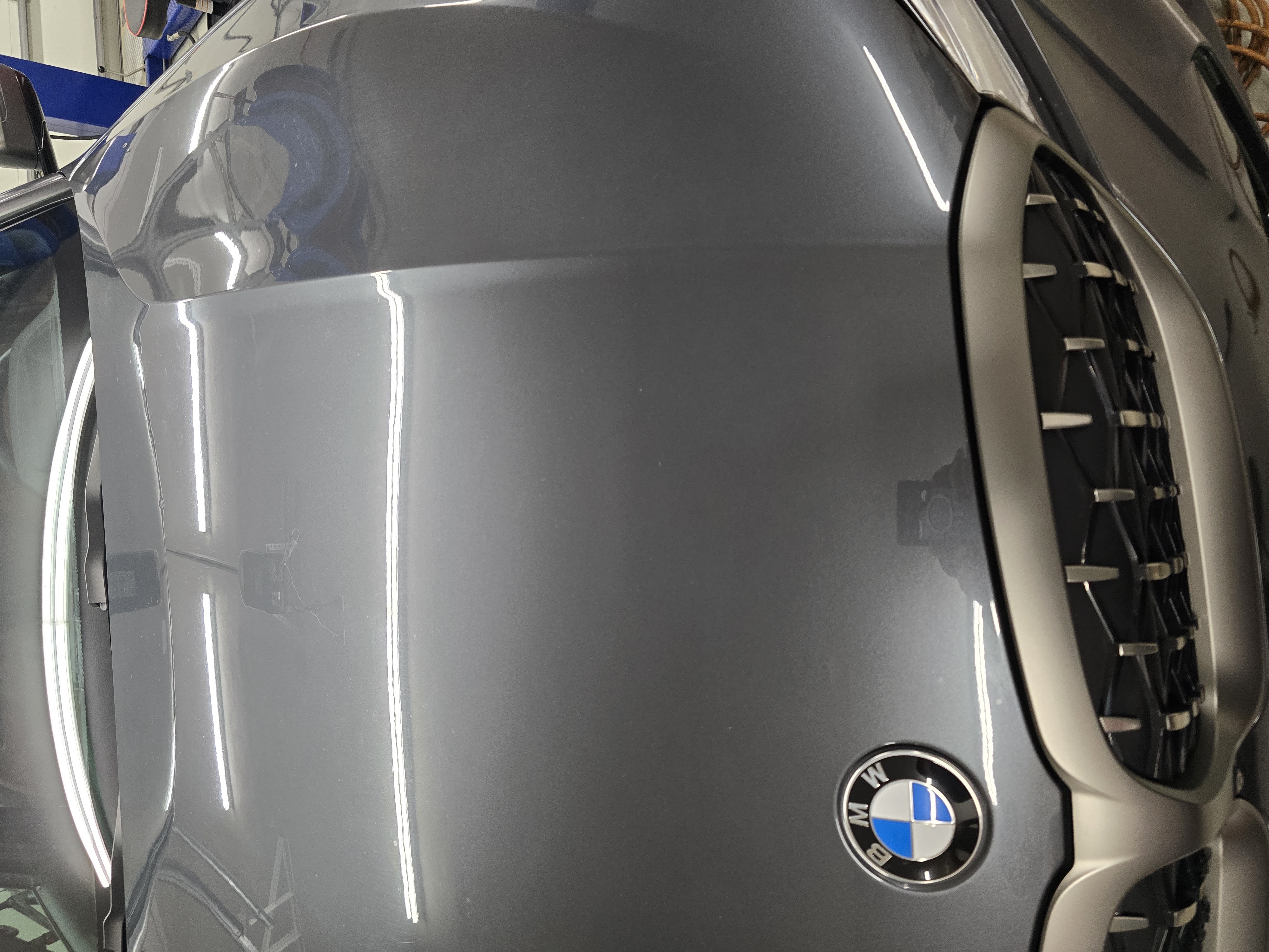 Car detail