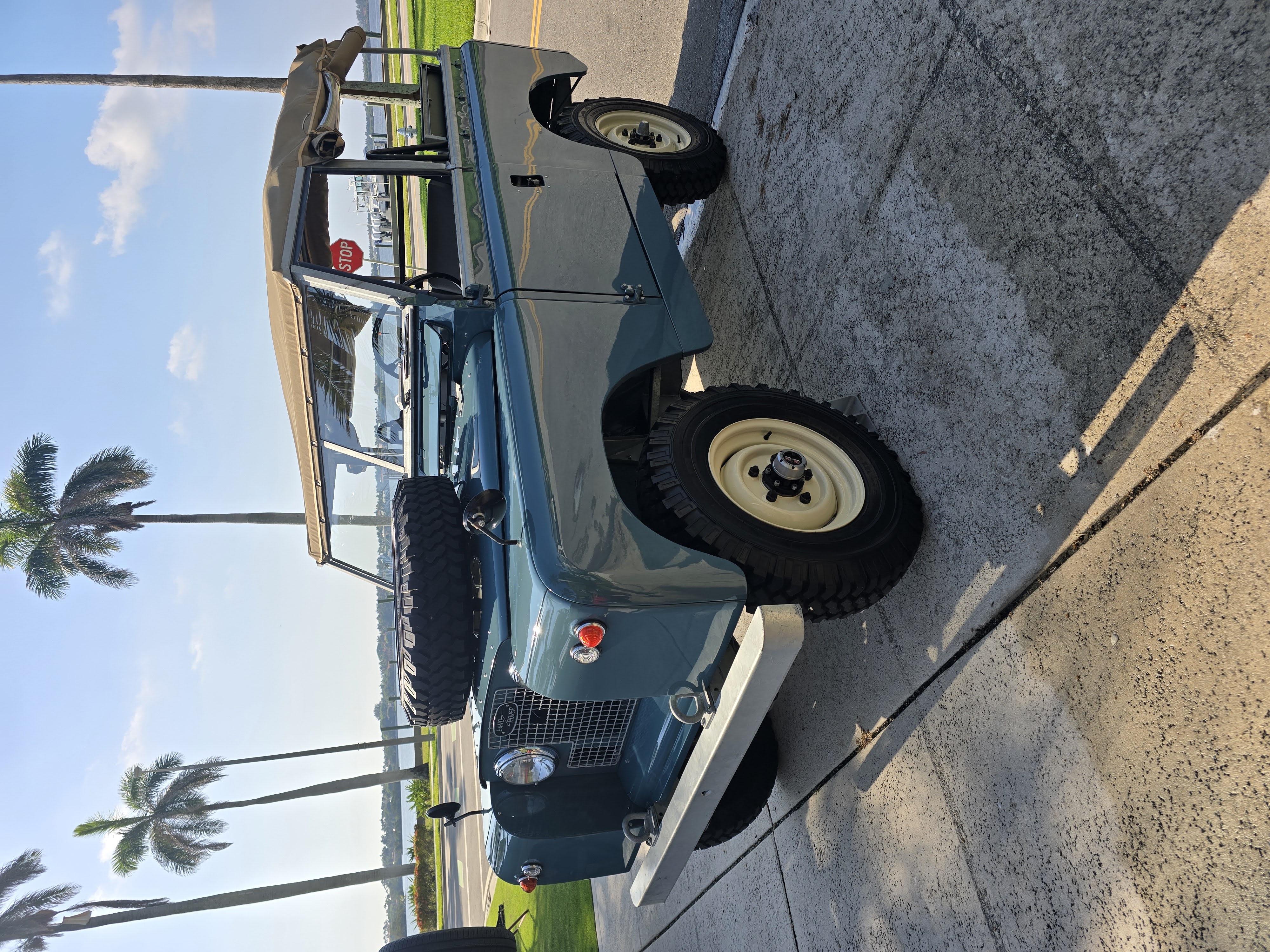 West Palm Beach
